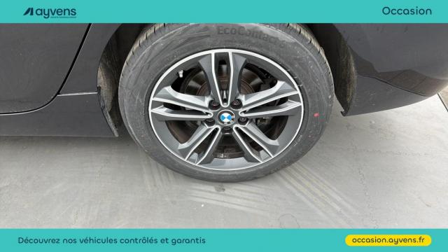 Bmw Série 2 Gran Tourer image 8