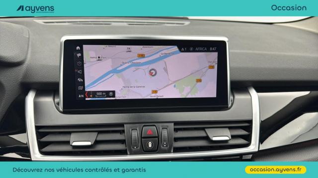 Bmw Série 2 Gran Tourer image 2