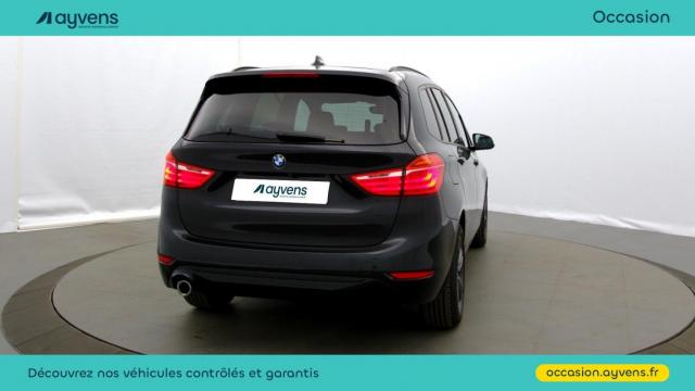 Bmw Série 2 Gran Tourer image 5