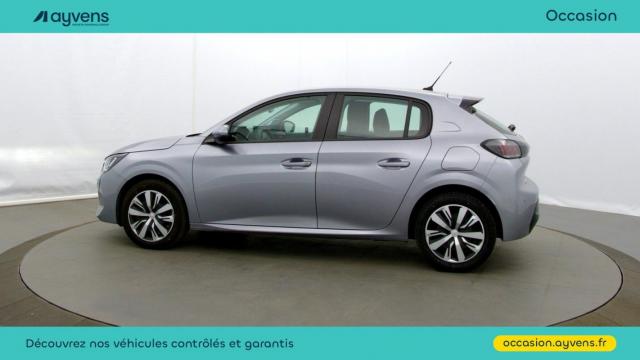 Peugeot 208 image 2