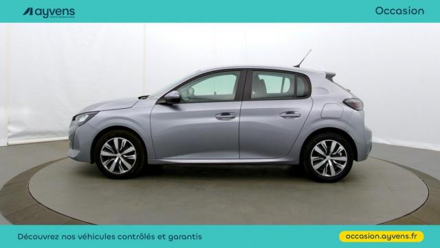 Peugeot 208 image 5