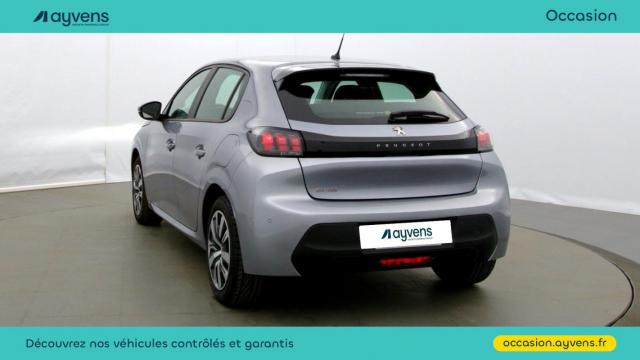 Peugeot 208 image 4