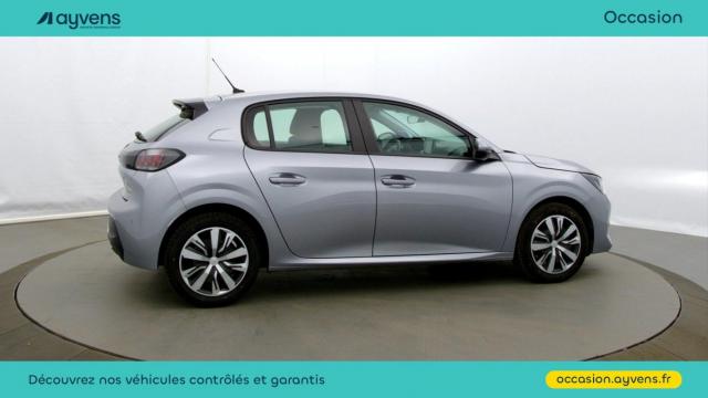 Peugeot 208 image 3