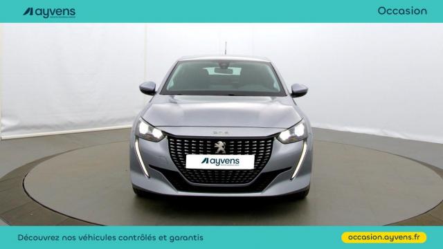 Peugeot 208 image 8