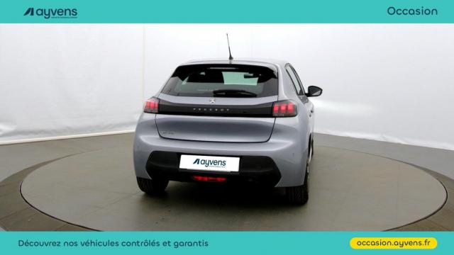 Peugeot 208 image 7