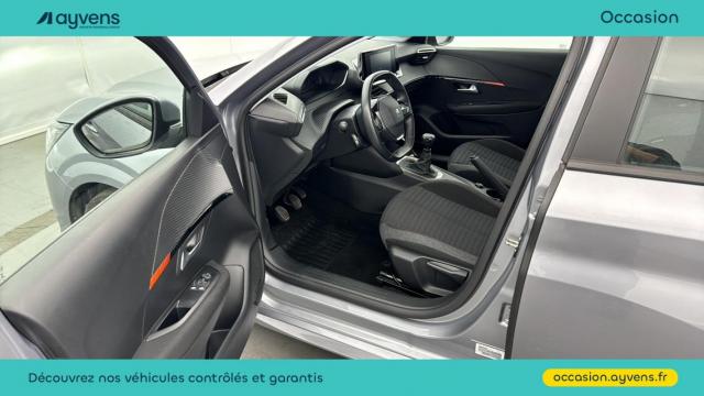 Peugeot 208 image 1