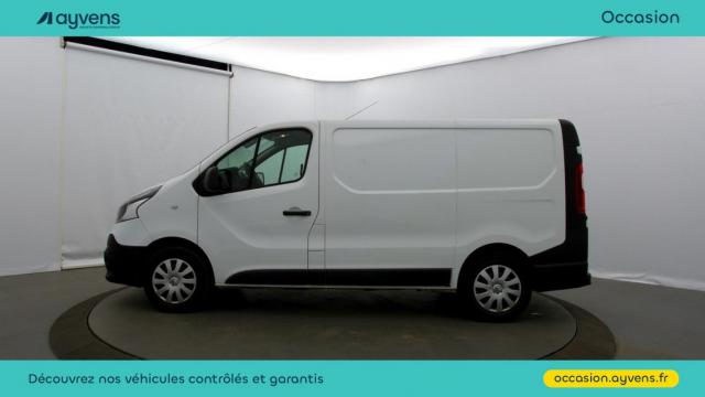 Renault Trafic image 6