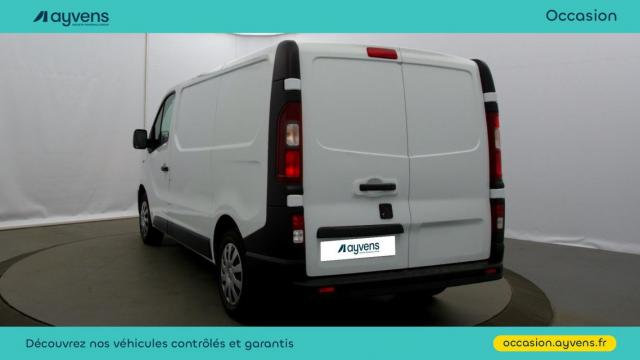 Renault Trafic image 4