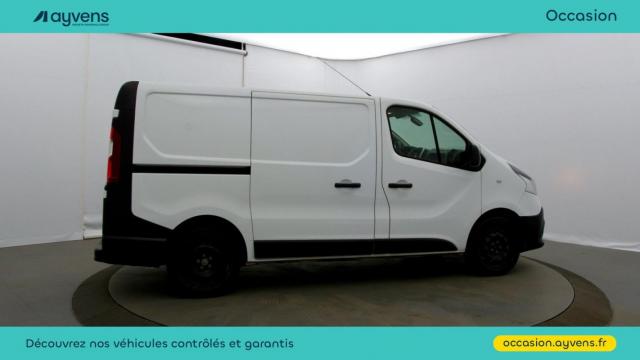 Renault Trafic image 2