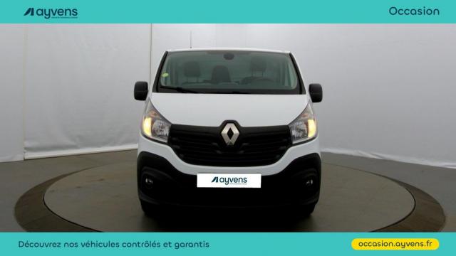 Renault Trafic image 5