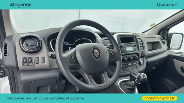 Renault Trafic image 7