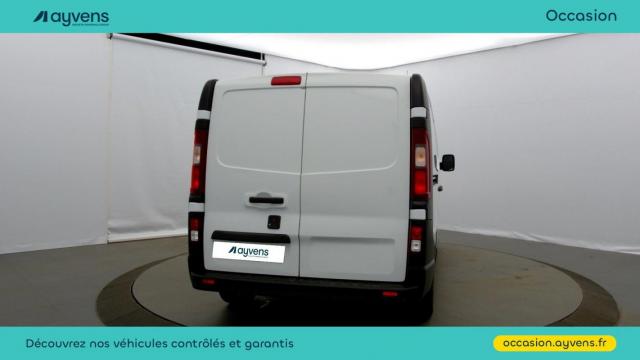 Renault Trafic image 1