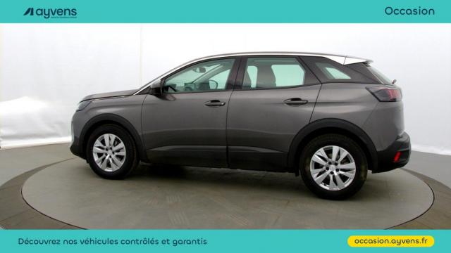 Peugeot 3008 image 2
