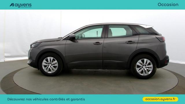 Peugeot 3008 image 9