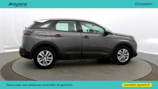 Peugeot 3008 image 1