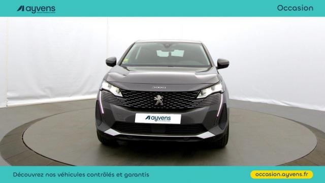 Peugeot 3008 image 5