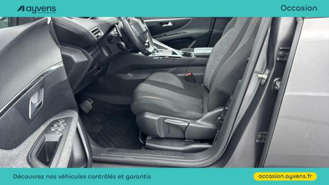 Peugeot 3008 image 8