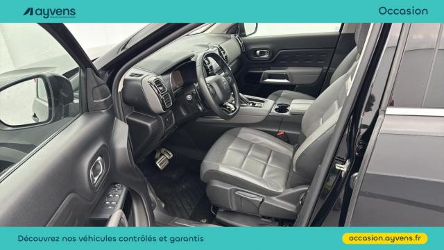 Citroen C5 Aircross image 6