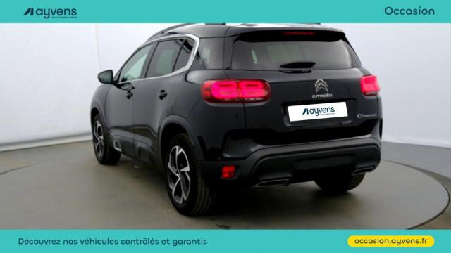 Citroen C5 Aircross image 8