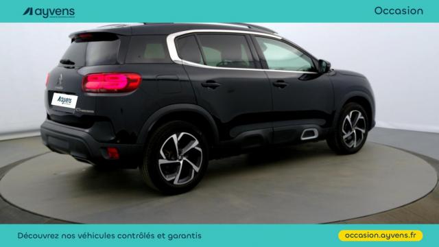 Citroen C5 Aircross image 5