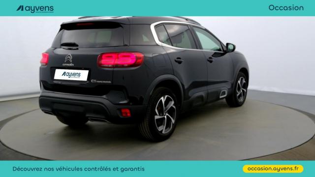 Citroen C5 Aircross image 2