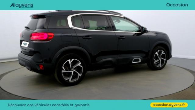 Citroen C5 Aircross image 1