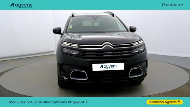 Citroen C5 Aircross image 4