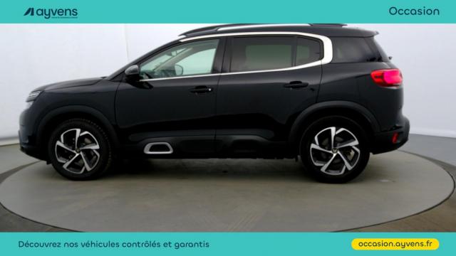 Citroen C5 Aircross image 9