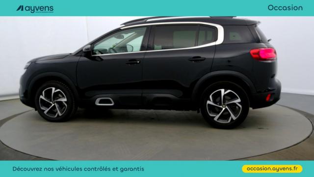 Citroen C5 Aircross image 3