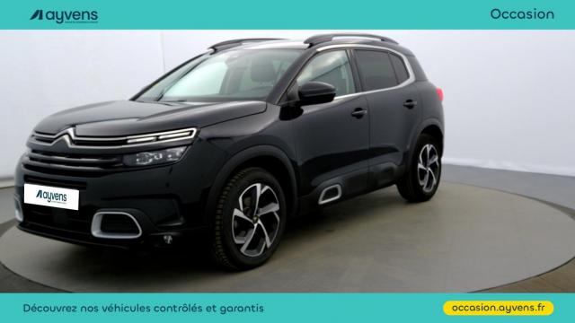 Citroen C5 Aircross image 7