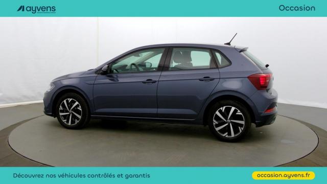 Volkswagen Polo image 2