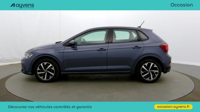 Volkswagen Polo image 4