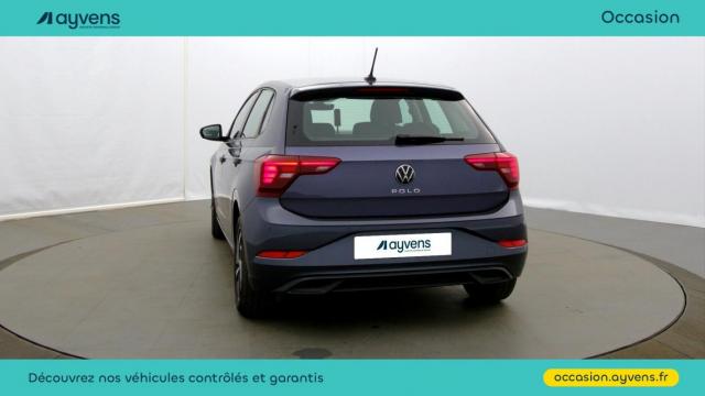 Volkswagen Polo image 1