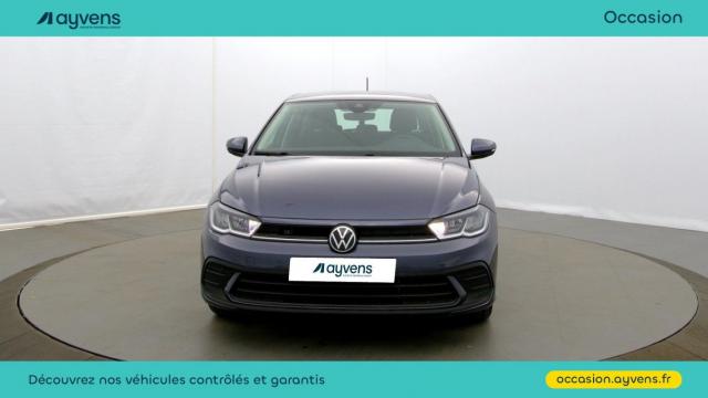 Volkswagen Polo image 3