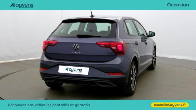 Volkswagen Polo image 8
