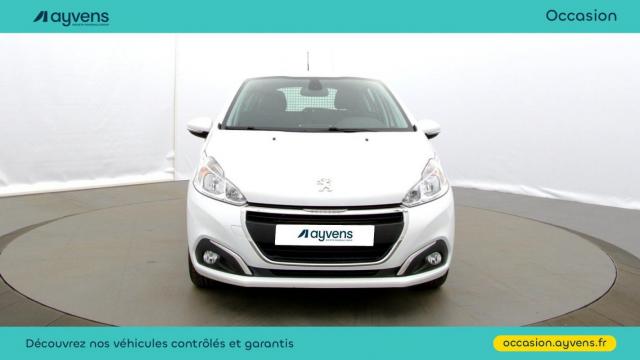 Peugeot 208 image 4