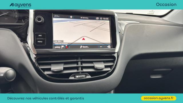 Peugeot 208 image 6