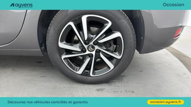 Citroen Grand C4 Spacetourer image 2