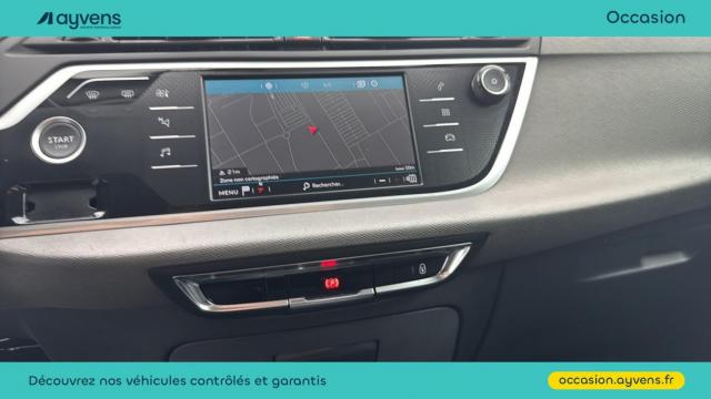 Citroen Grand C4 Spacetourer image 3