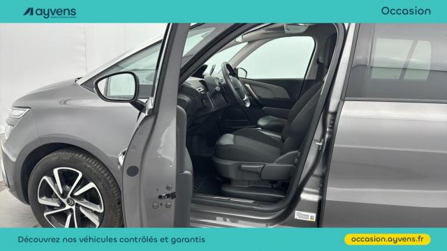Citroen Grand C4 Spacetourer image 1