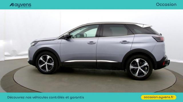 Peugeot 3008 image 7