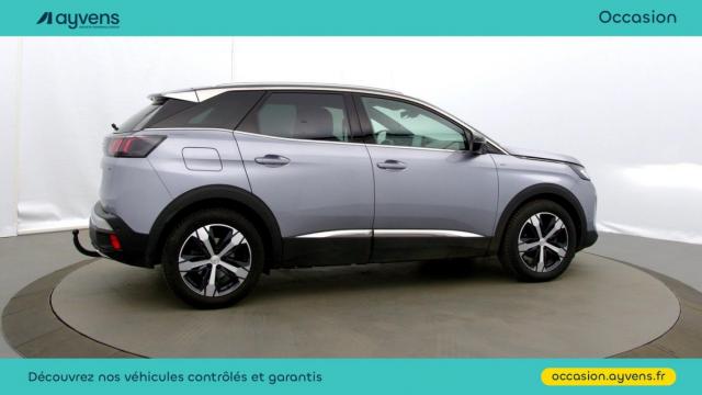 Peugeot 3008 image 6
