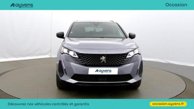 Peugeot 3008 image 2