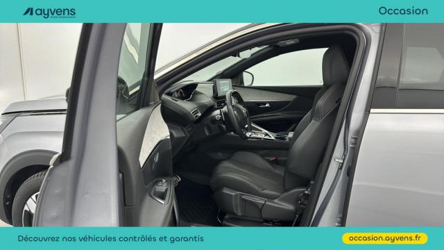 Peugeot 3008 image 9