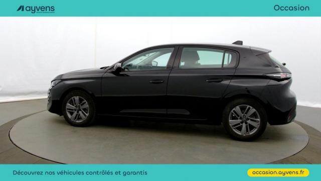 Peugeot 308 image 4
