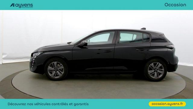 Peugeot 308 image 6