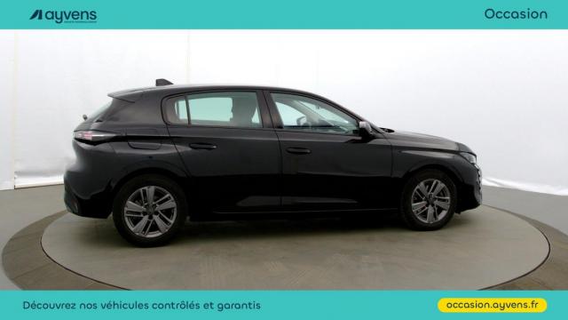 Peugeot 308 image 8