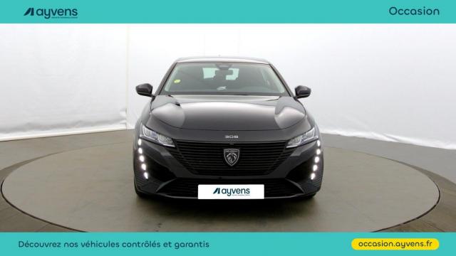Peugeot 308 image 5
