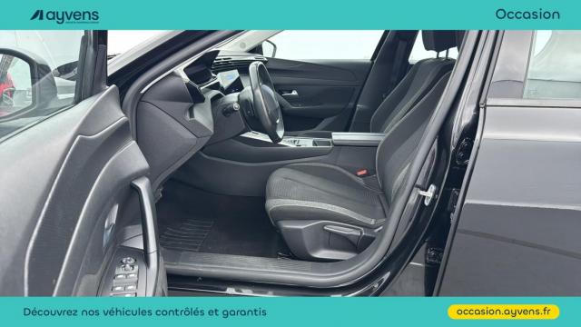Peugeot 308 image 2