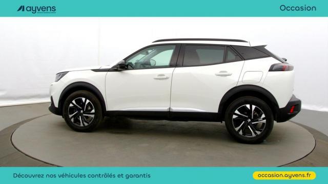 Peugeot 2008 image 6